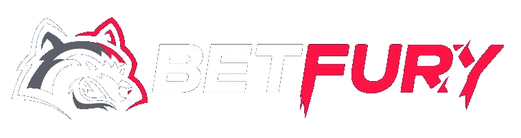 BetFury.com - Top Cardano (ADA) casino logo with instant deposits and transparent gambling