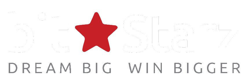 BitStarz.com - Top Cardano (ADA) casino logo with instant deposits and transparent gambling