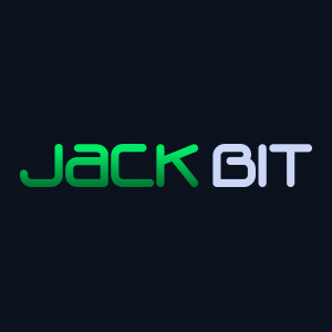 Jackbit.com Casino Logo - Cardano ADA Gambling