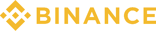 Binance Exchange Logo - Cardano ADA Trading