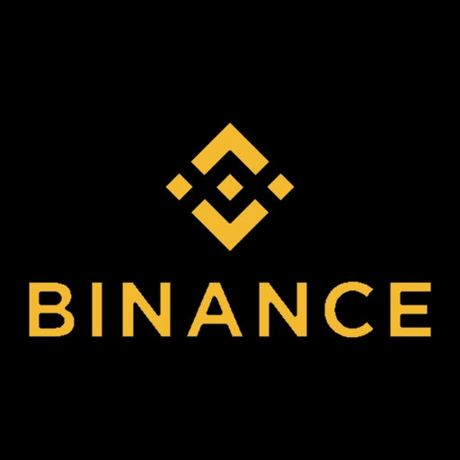 Binance Exchange Logo - Cardano ADA Gambling