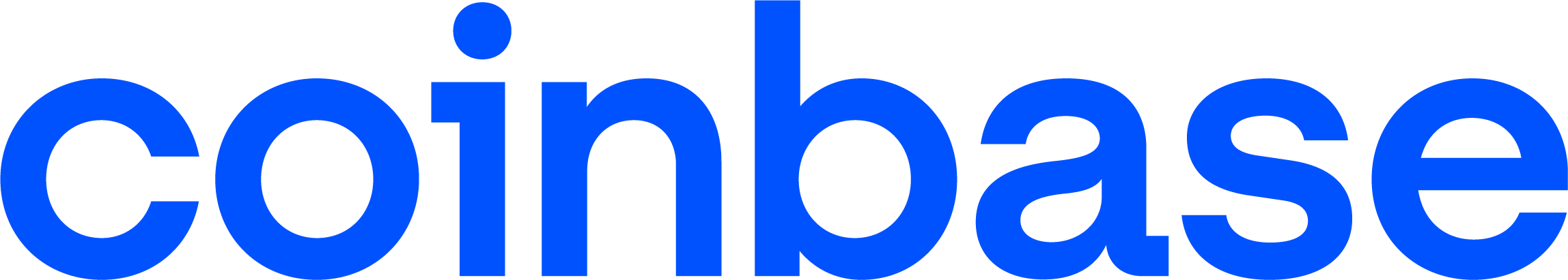 Coinbase Exchange Logo - Cardano ADA Trading