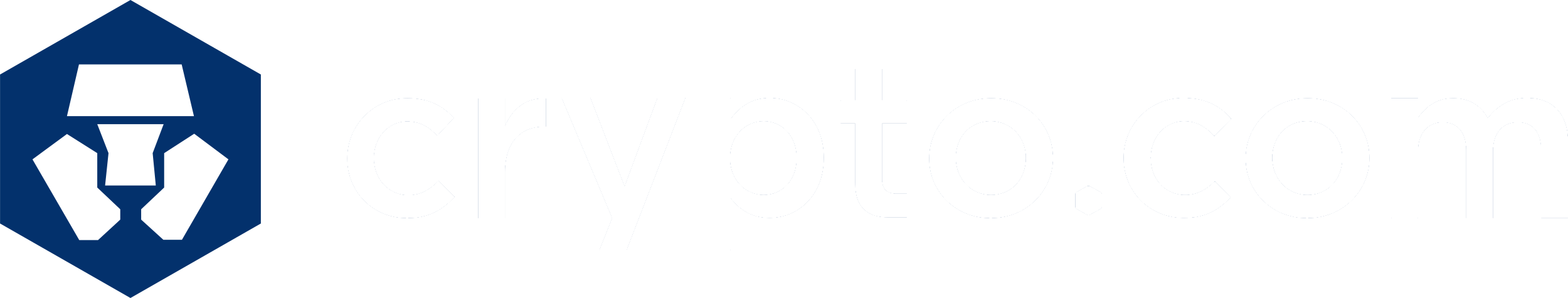 Crypto.com Exchange Logo - Cardano ADA Trading