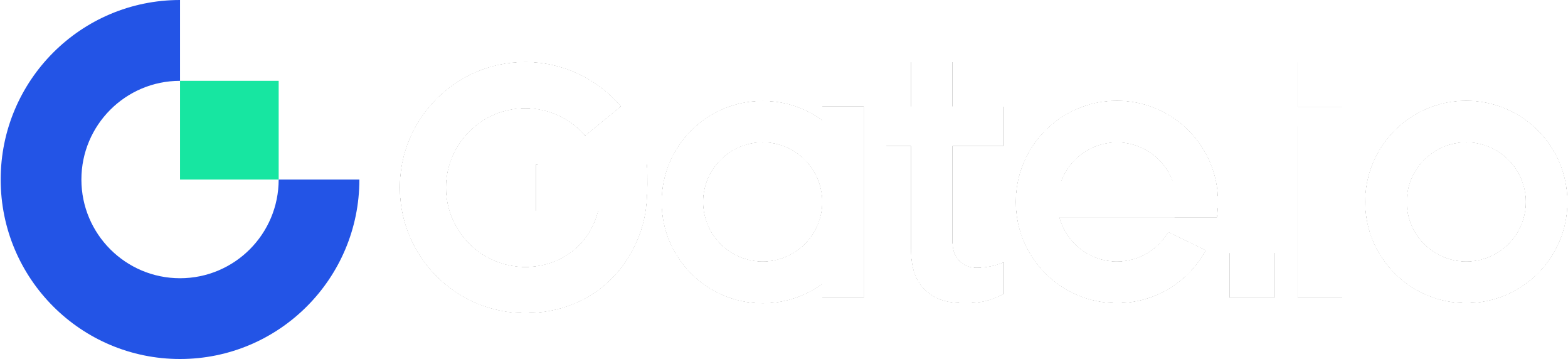 Gate.io Exchange Logo - Cardano ADA Trading