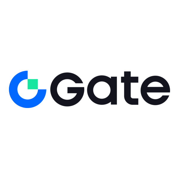 Gate.io Exchange Logo - Cardano ADA Gambling