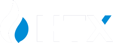 HTX Exchange Logo - Cardano ADA Trading