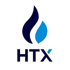 HTX Exchange Logo - Cardano ADA Gambling