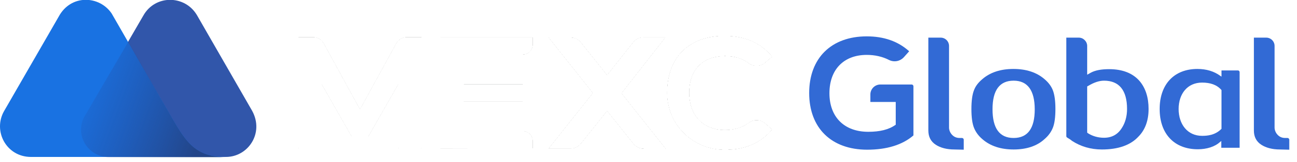 MEXC Exchange Logo - Cardano ADA Trading