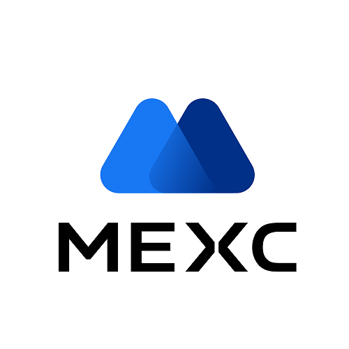 MEXC Exchange Logo - Cardano ADA Gambling