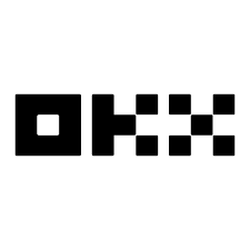 OKX Exchange Logo - Cardano ADA Gambling