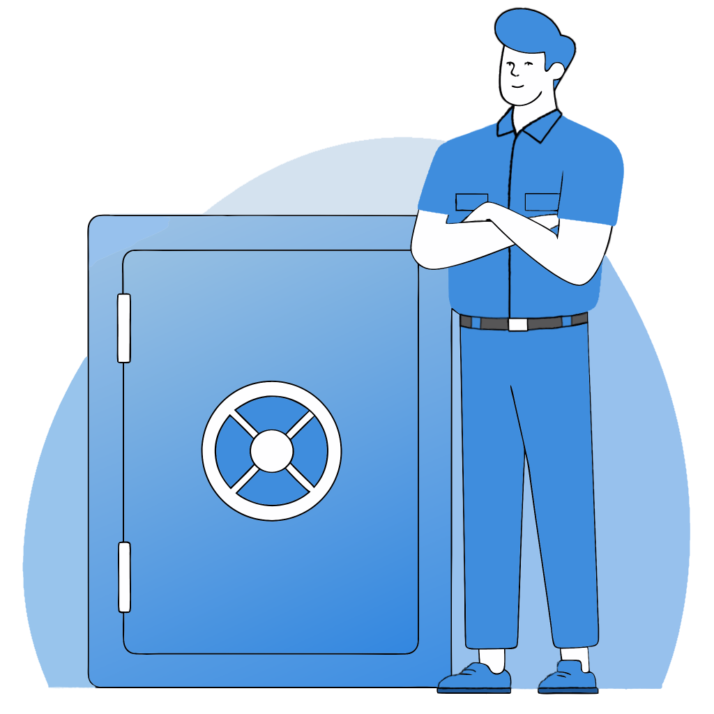 Cardano Wallet Security