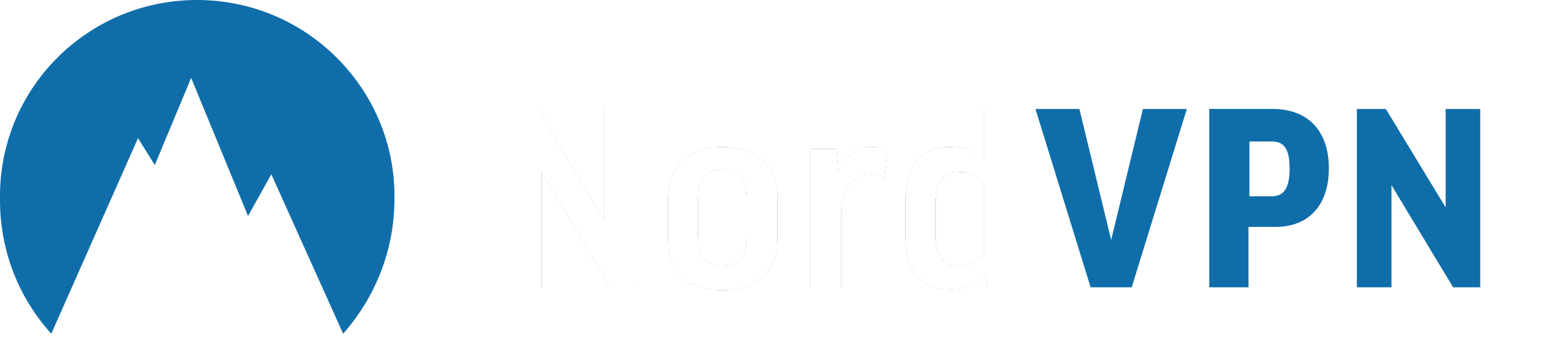 NordVPN VPN Logo - Secure Cardano Gambling Access