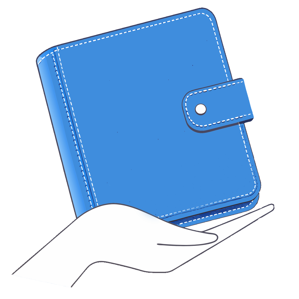 Web Wallet