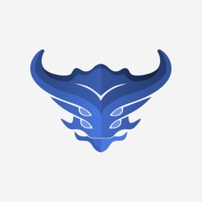 Typhon Web Wallet Logo - Cardano ADA Gambling